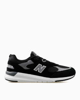 New Balance 109 Erkek Ayakkabı Siyah - Siyah