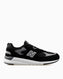 New Balance 109 Erkek Ayakkabı Siyah - Siyah