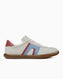 Camper Twins Leather Sneaker Beyaz