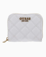 Guess Gıully Slg Kadın Cüzdanı Ivory