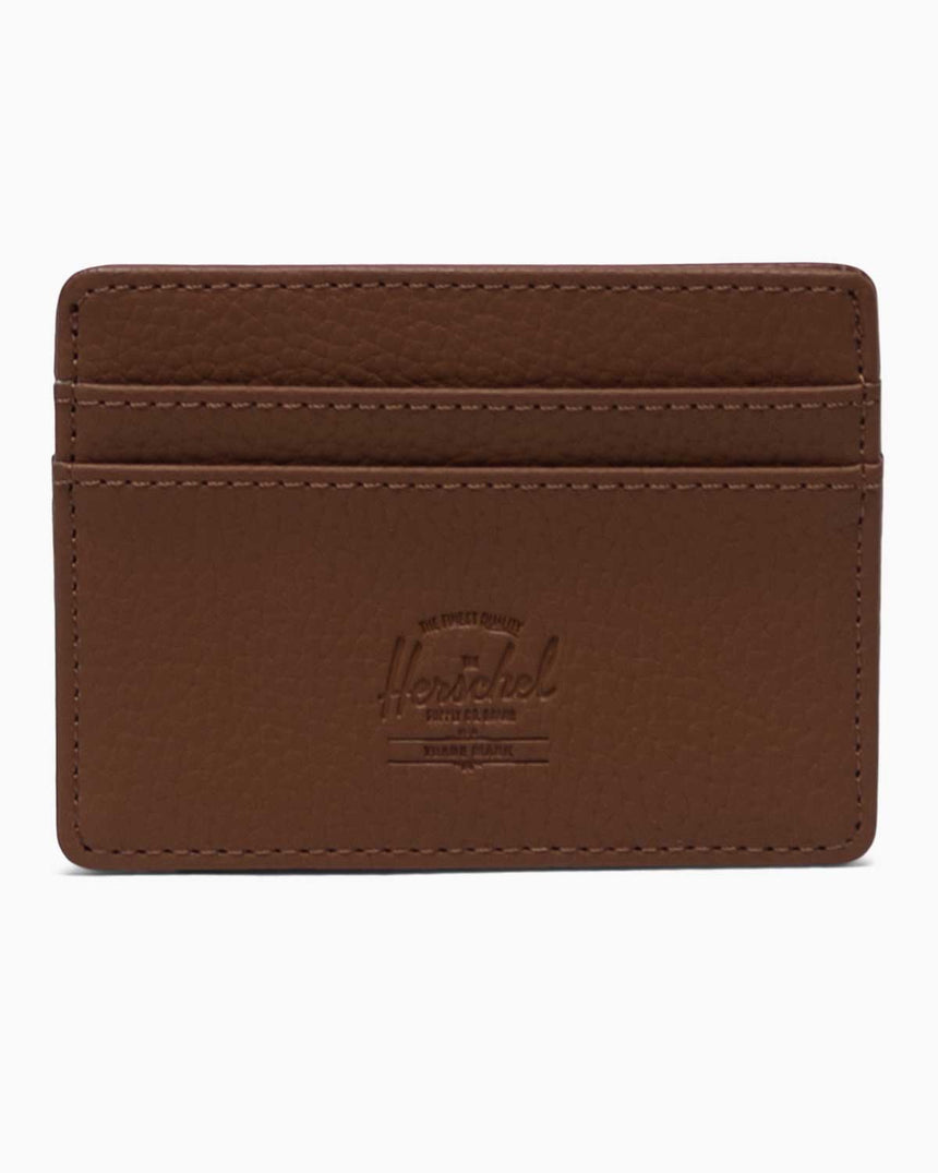Herschel Charlie Cardholder Vegan Leather Kartlık