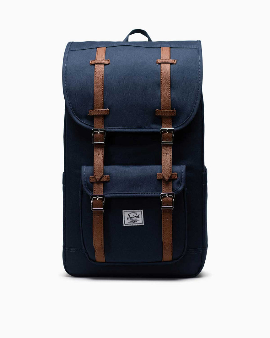 Herschel Little America Backpack Sırt Çantası Navy