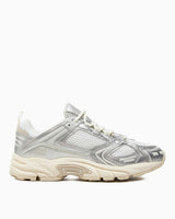 Tommy Hilfiger TJW Archive Retro Runner Kadın Sneaker Ecru