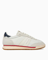 Tommy Hilfiger Alphacleat Kadın Sneaker RWB