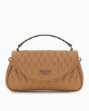 Guess Valla Kadın Omuz Çantası Beige