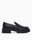 Calvin Klein Santiago Mücadeleci Kadın Makosen CK Black