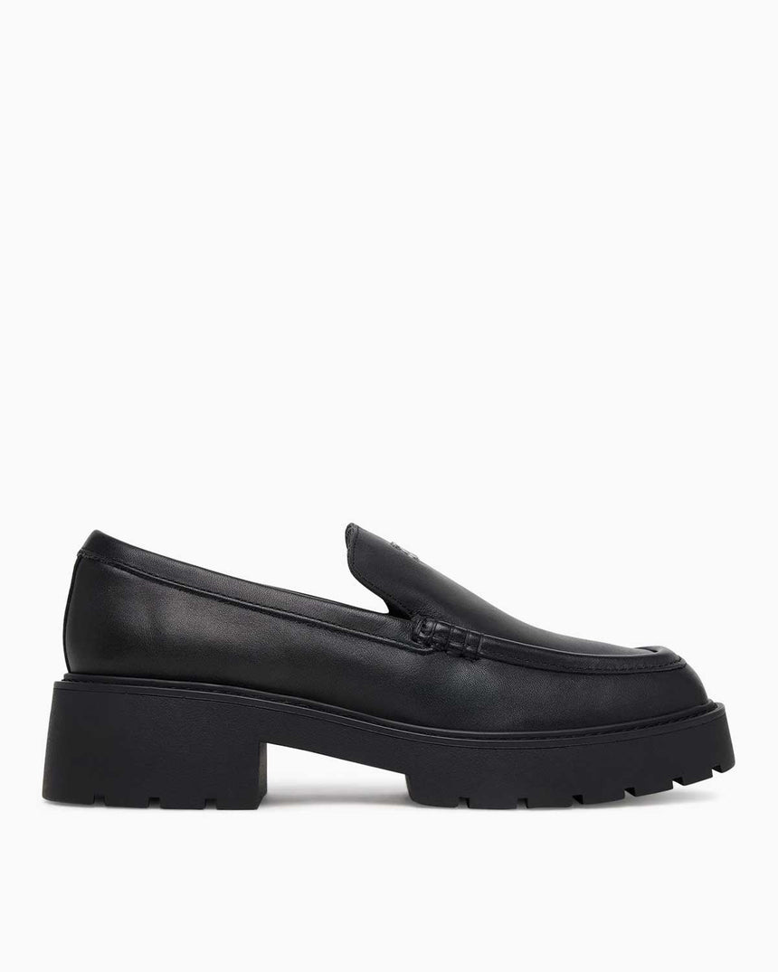 Calvin Klein Santiago Mücadeleci Kadın Makosen CK Black