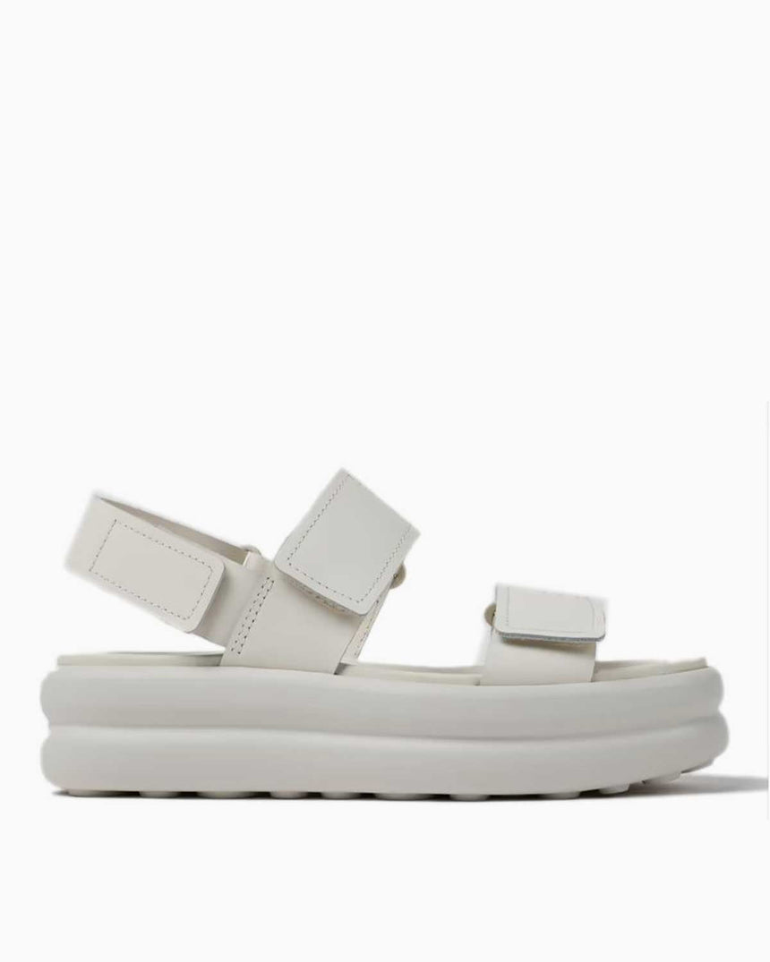 Camper Pelotas Flota Up Sandalet Beyaz