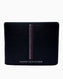 Tommy Hilfiger Casual Erkek Mini Cüzdan Black