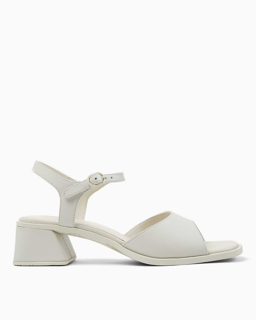 Camper Kora Sandalet Beyaz