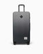 Herschel Heritage Hardshell Büyük Boy Valiz Black Gradient