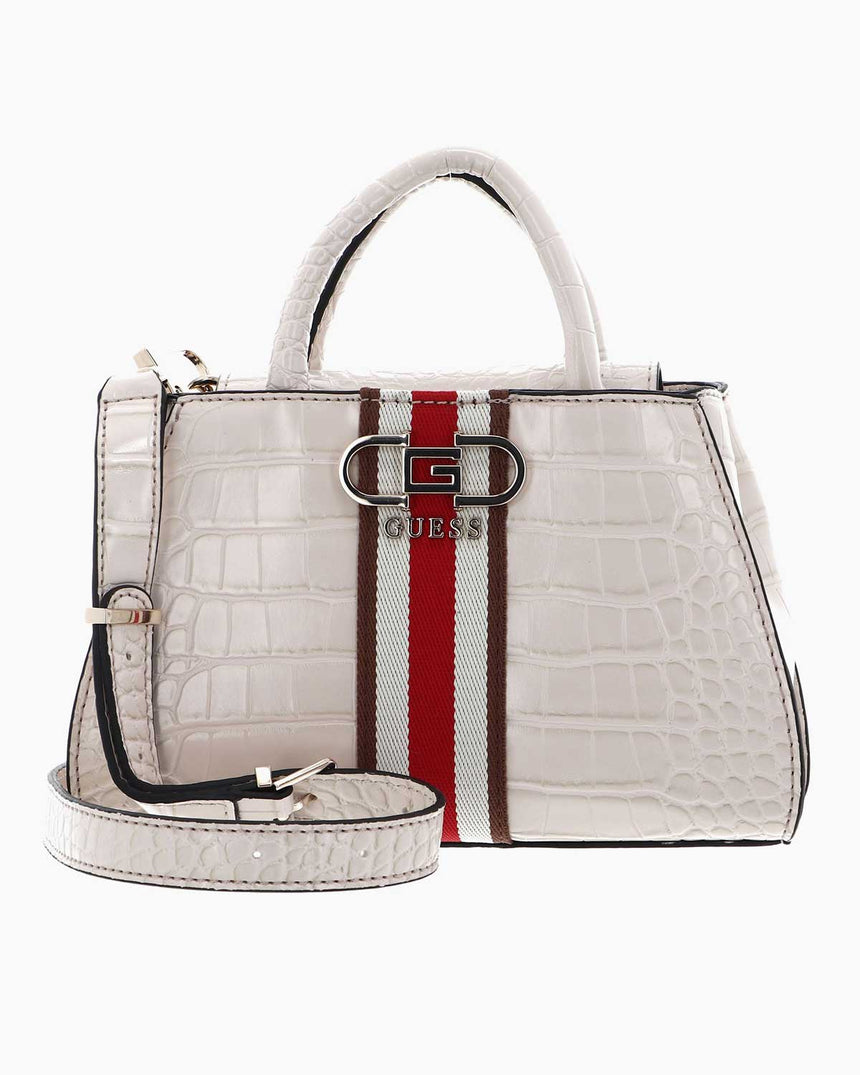 Guess Nelka Satchel Mini El Çantası