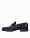 Tommy Hilfiger Soft Loafers Casual Shoes Ayakkabı Black