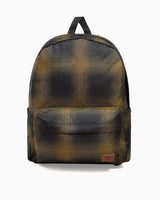 Vans Old Skool Sırt Çantası Verdant Green