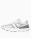 Tommy Hilfiger Tech Süet Runner Sneaker Stratus Grey