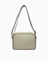 Us Polo Assn Logolu Çapraz Askılı Çanta Taş