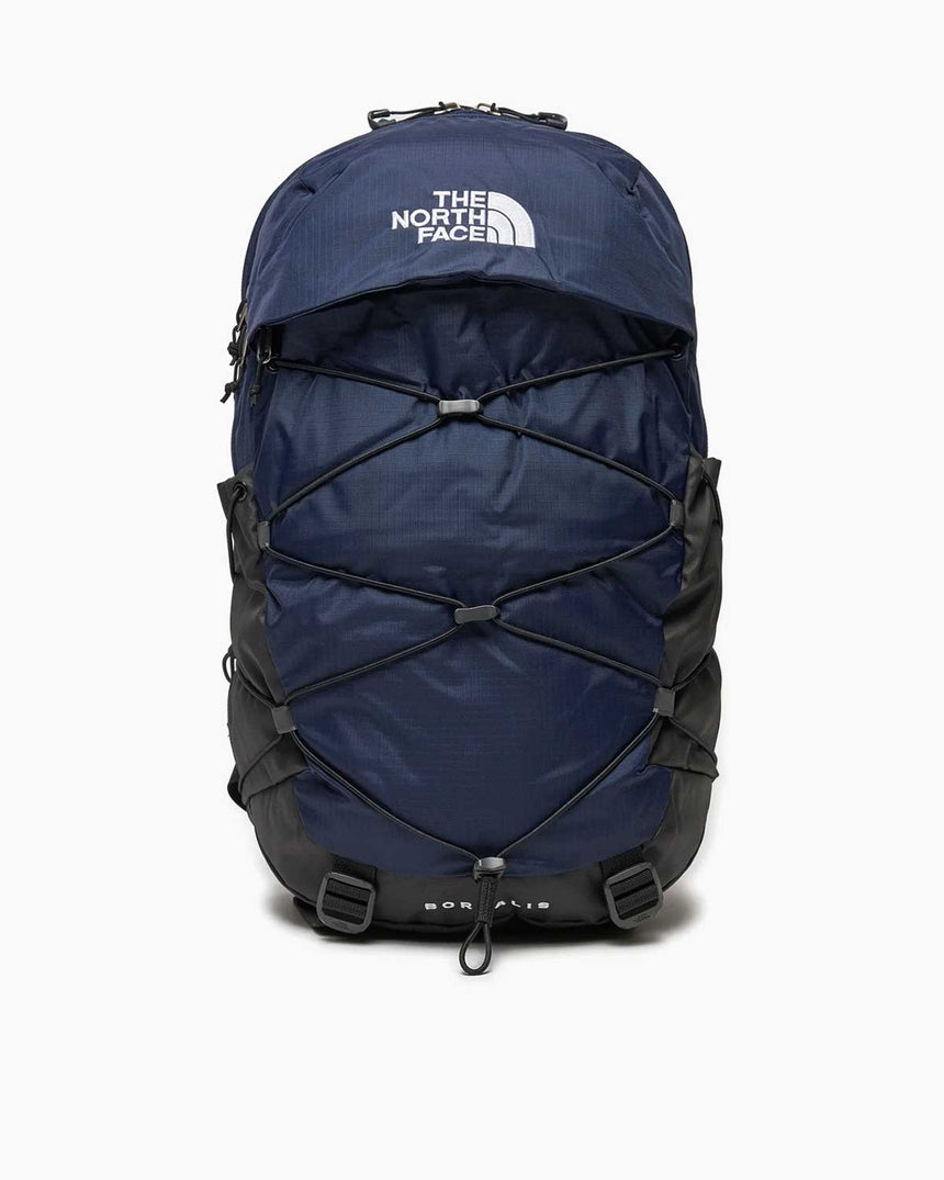 The North Face Borealis Sırt Çantası Tnf Navy/Tnf Black/Npf