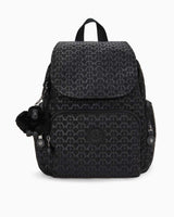 Kipling City Zip Mini Sırt Çantası
