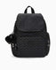 Kipling City Zip Mini Sırt Çantası