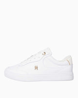 Tommy Hilfiger Chic Court Sneaker White