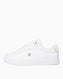 Tommy Hilfiger Chic Court Sneaker White