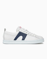 Camper Runner Four Sneakers Beyaz