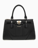 Guess Latona Kadın El Çantası Black