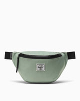 Herschel Pop Quiz Unisex Bel Çantası Iceberg Green