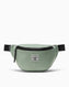 Herschel Pop Quiz Unisex Bel Çantası Iceberg Green