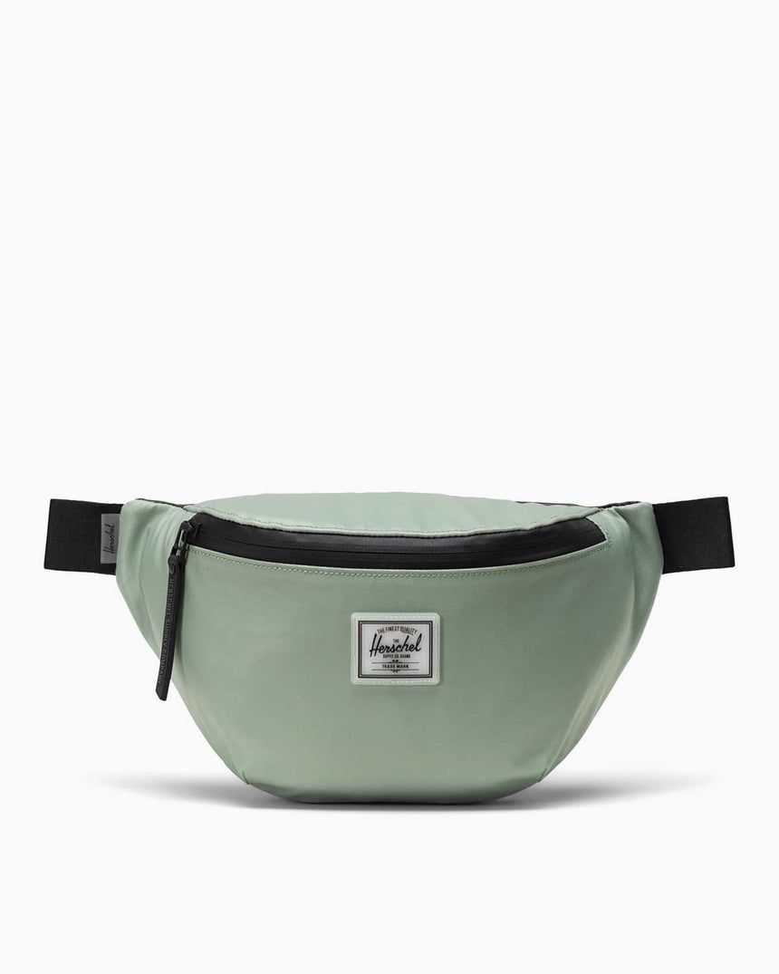 Herschel Pop Quiz Unisex Bel Çantası Iceberg Green