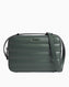 Calvin Klein Line Quilt Crossover Camera Bag Palm Green