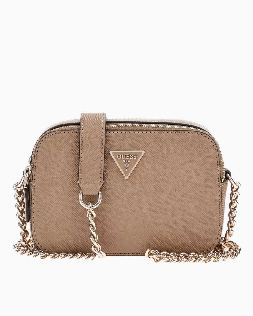 Guess Noelle Crossbody Çapraz Askılı Çanta