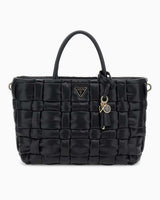 Guess Marion Kadın El Çantası Black