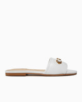 Guess Casual Shoes Terlik White