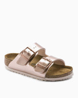 Birkenstock Classics Arizona BF Kadın Terlik Bakır