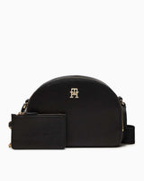 Tommy Hilfiger Monotype Crossover Çapraz Askılı Çanta