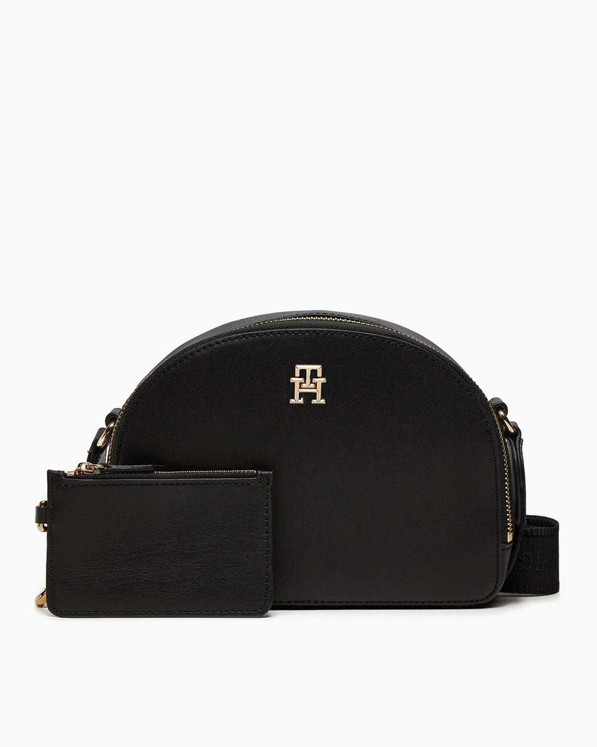 Tommy Hilfiger Monotype Crossover Çapraz Askılı Çanta