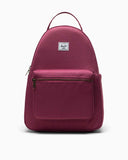 Herschel Nova Backpack Sırt Çantası Violet Quartz