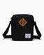 Herschel Heritage Crossbody Çapraz Askılı Çanta Black