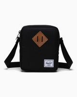 Herschel Heritage Crossbody Çapraz Askılı Çanta Black
