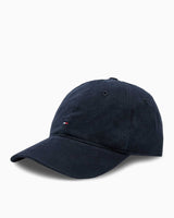 Tommy Hilfiger Flag Soft Panel Şapka Space Blue