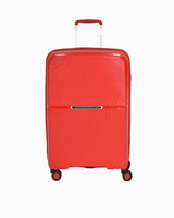 Benetton Trolley Logolu Orta Boy Valiz