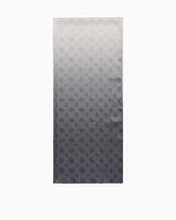 Guess Cresidia Logolu Şal Black Multi