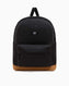 Vans Old Skool Sport Backpack Sırt Çantası Black