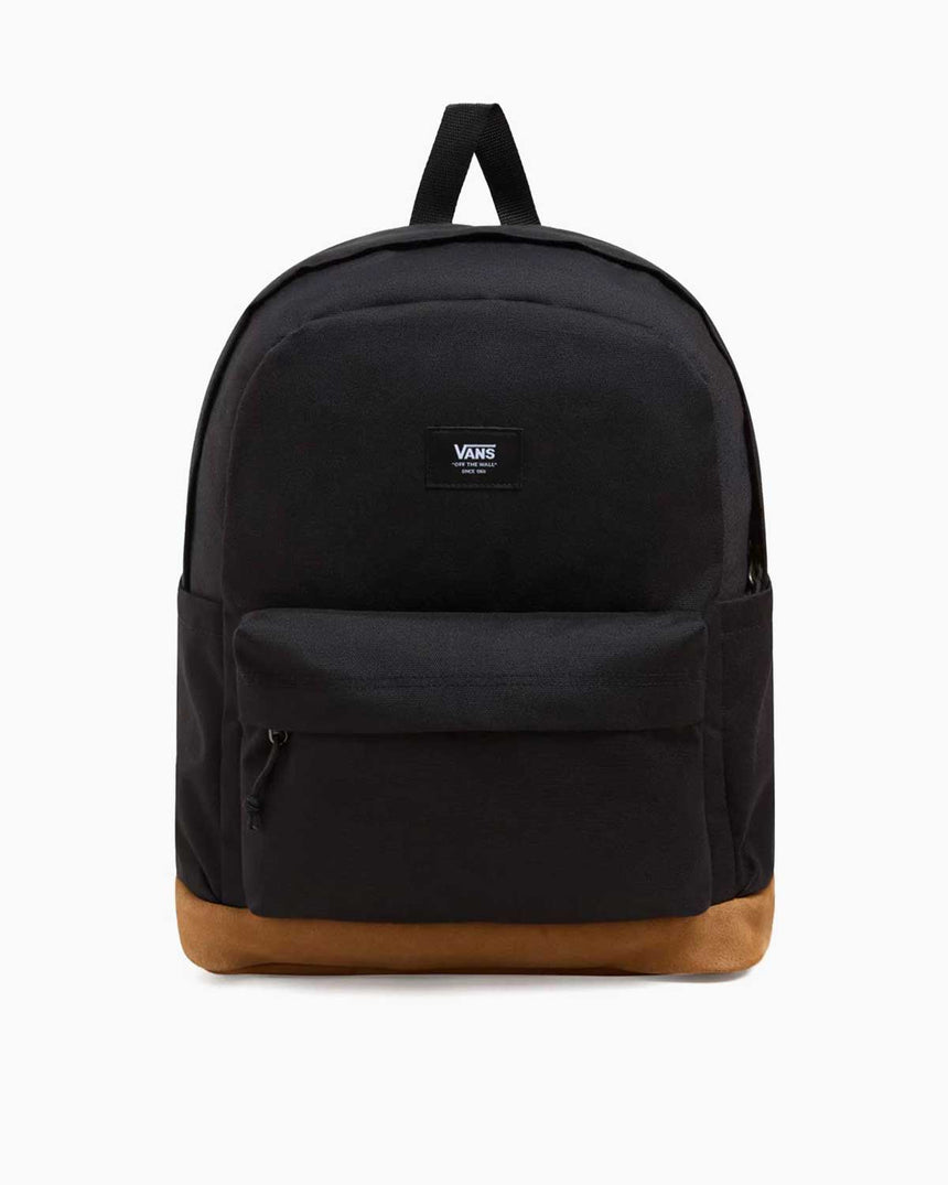 Vans Old Skool Sport Backpack Sırt Çantası Black