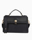 Tommy Hilfiger Eternity Mini Satchel El Çantası Black