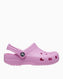Crocs Classic Clog K Kız Çocuk Terlik Taffy Pink