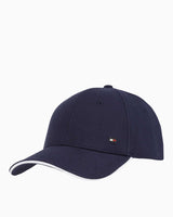 Tommy Hilfiger Th Corp Headwear Şapka Space Blue