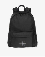 Calvin Klein Round Erkek Sırt Çantası Black