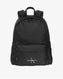Calvin Klein Round Erkek Sırt Çantası Black